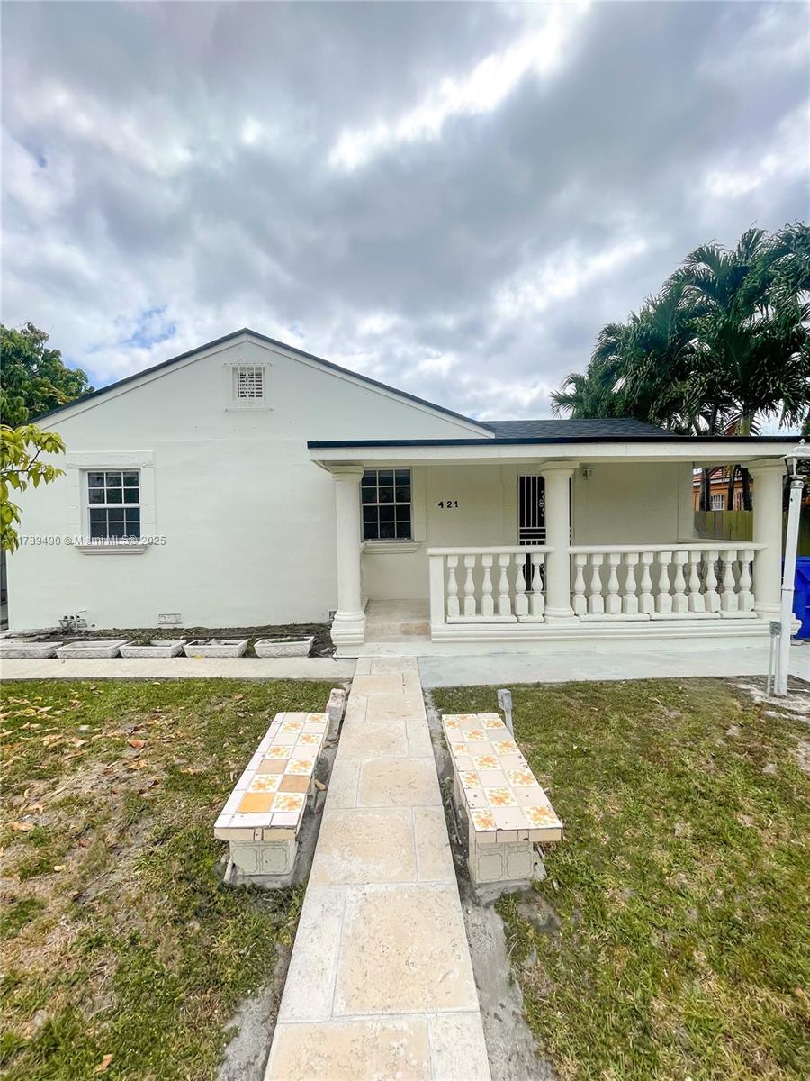 Property for Sale at Address Not Disclosed, Miami, Broward County, Florida - Bedrooms: 3 
Bathrooms: 3  - $795,000