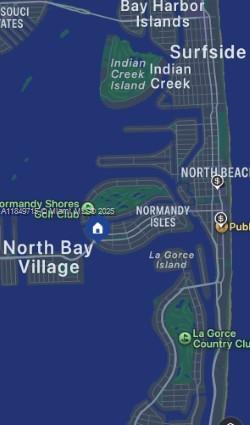 VILLA BAY VISTA CONDO - Residential