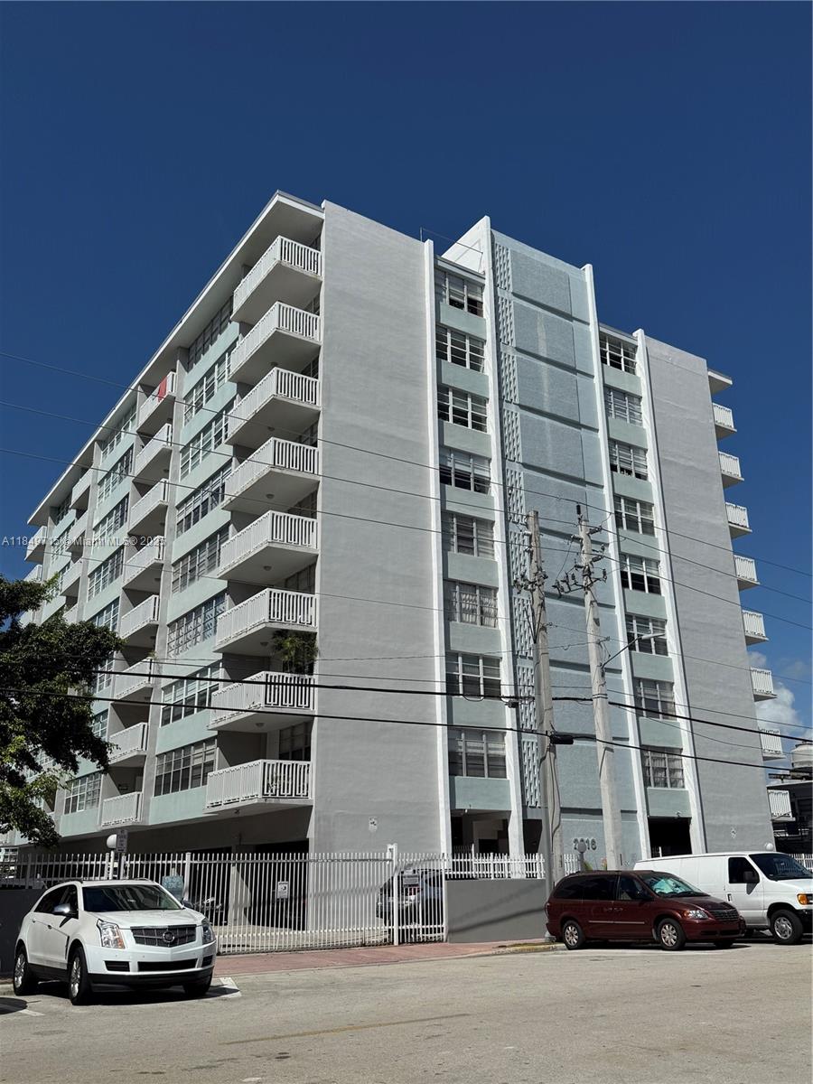 VILLA BAY VISTA CONDO - Residential