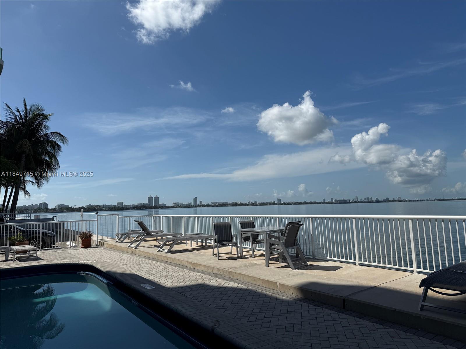 VILLA BAY VISTA CONDO - Residential