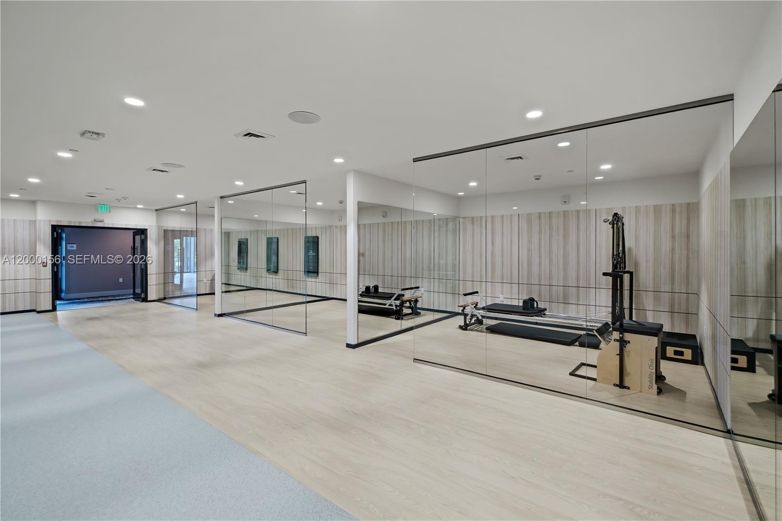 Mondrian Hallandale - Residential Lease