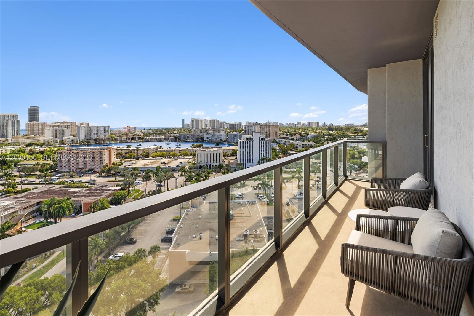 Mondrian Hallandale - Residential Lease