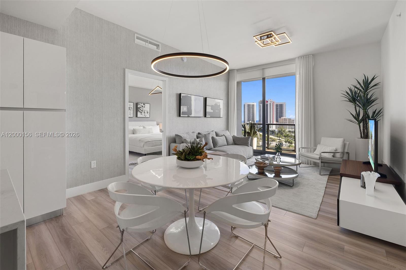 Mondrian Hallandale - Residential Lease