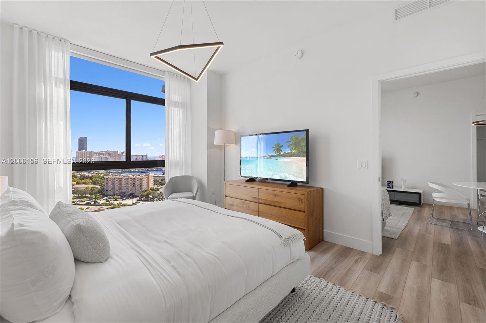 Mondrian Hallandale - Residential Lease