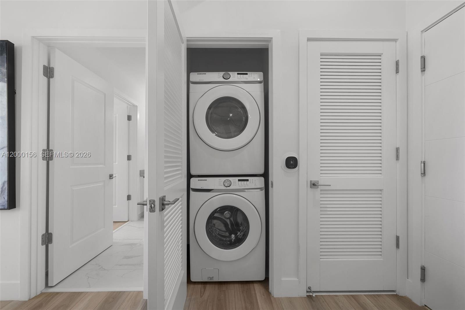 Mondrian Hallandale - Residential Lease