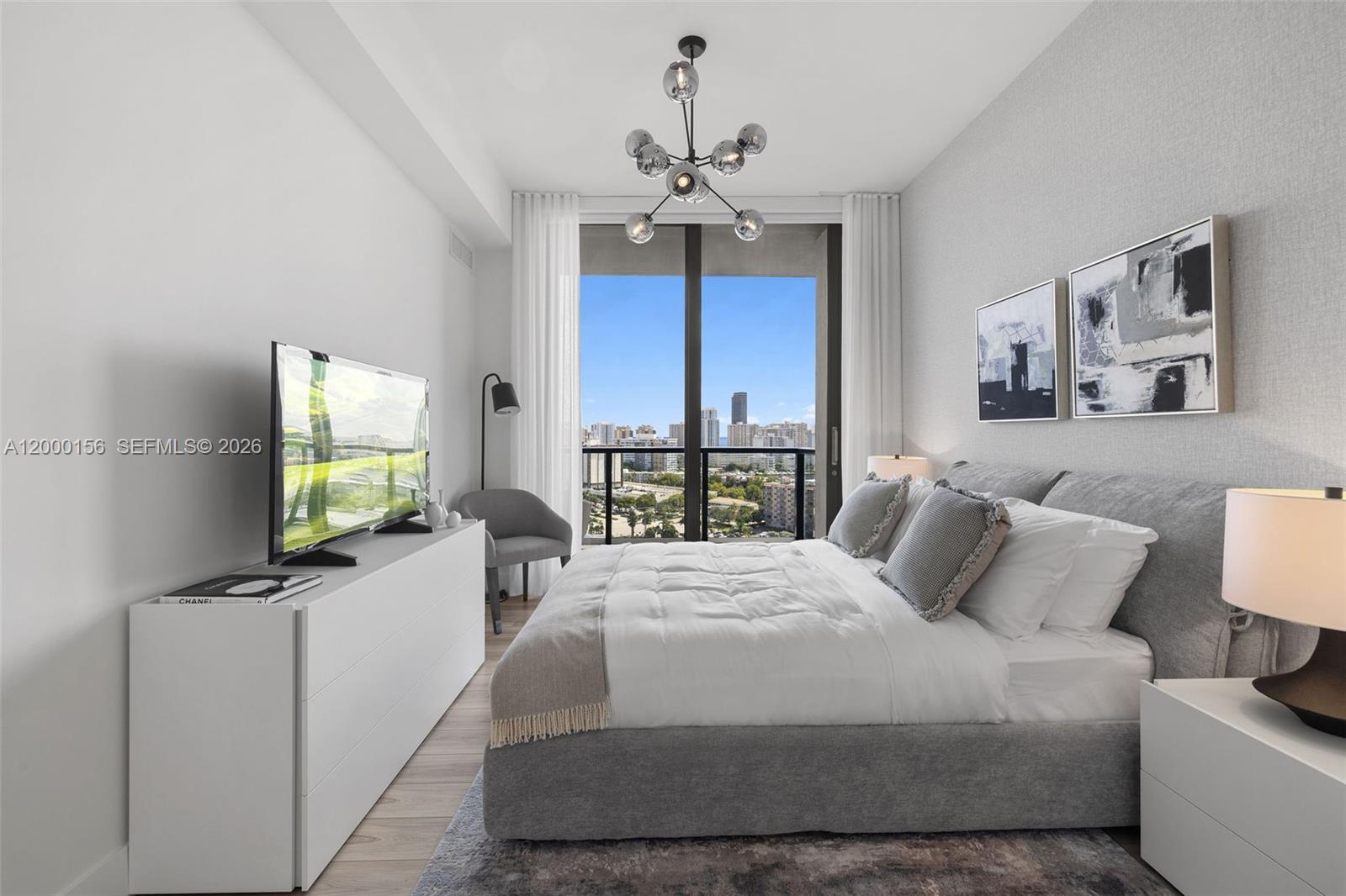 Mondrian Hallandale - Residential Lease