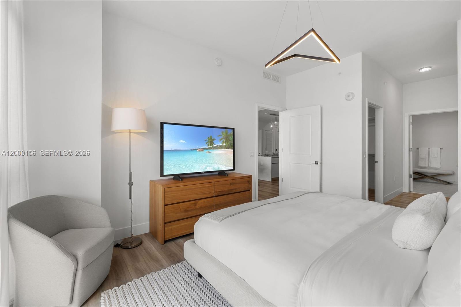 Mondrian Hallandale - Residential Lease