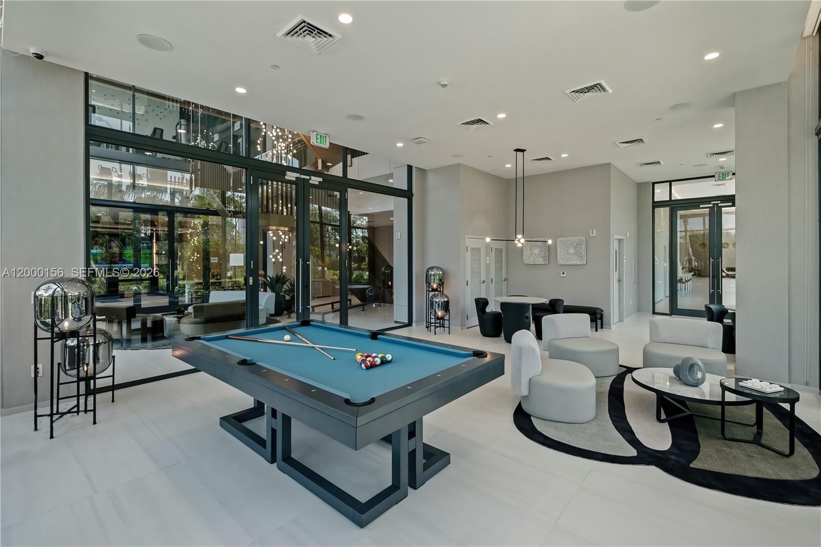 Mondrian Hallandale - Residential Lease