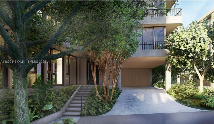 BELLE ISLE VILLAS - Residential