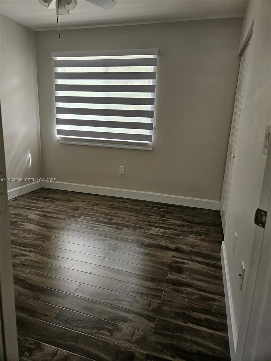 PEMBROKE ISLES 1 - Residential Lease