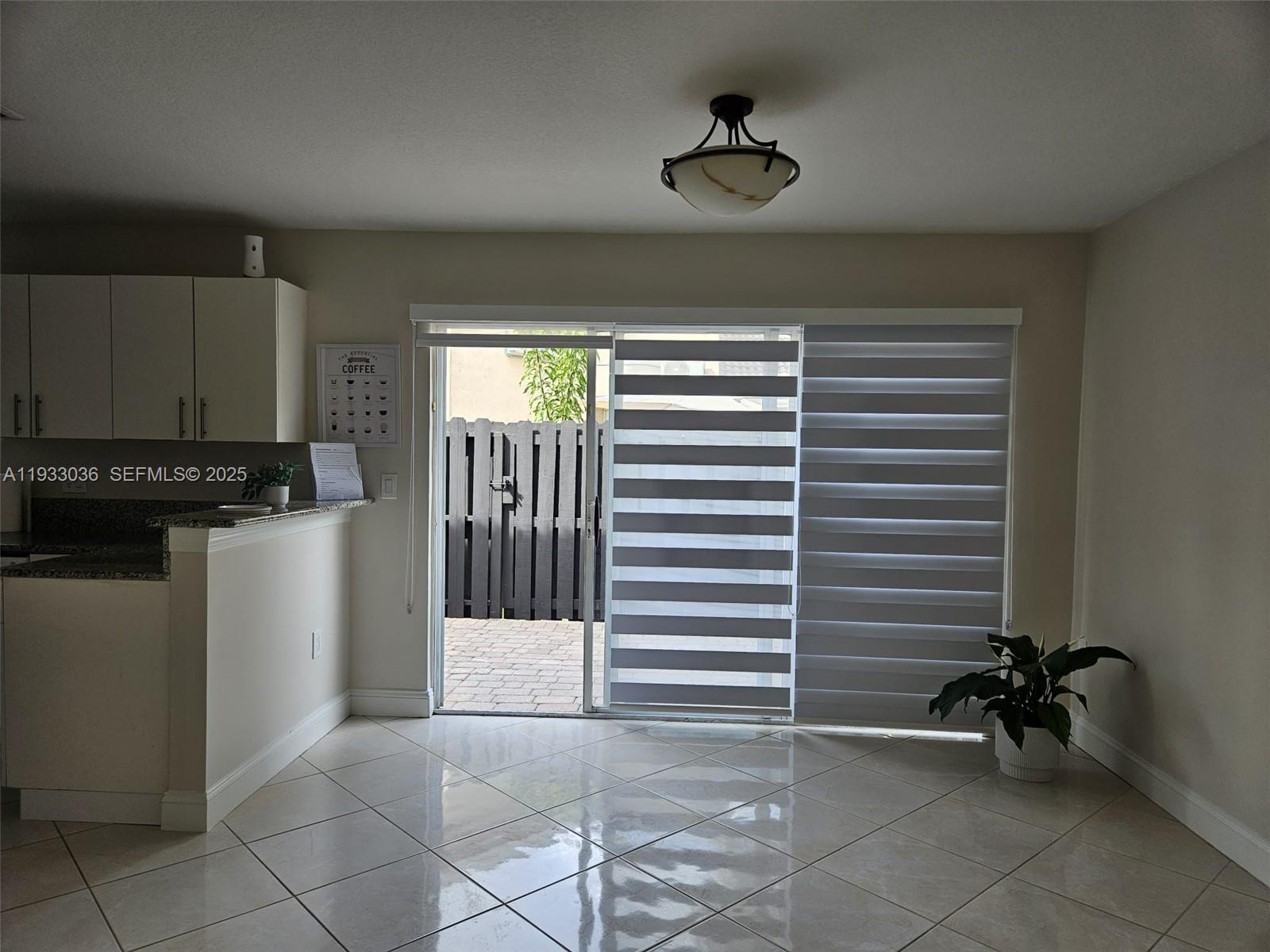 PEMBROKE ISLES 1 - Residential Lease