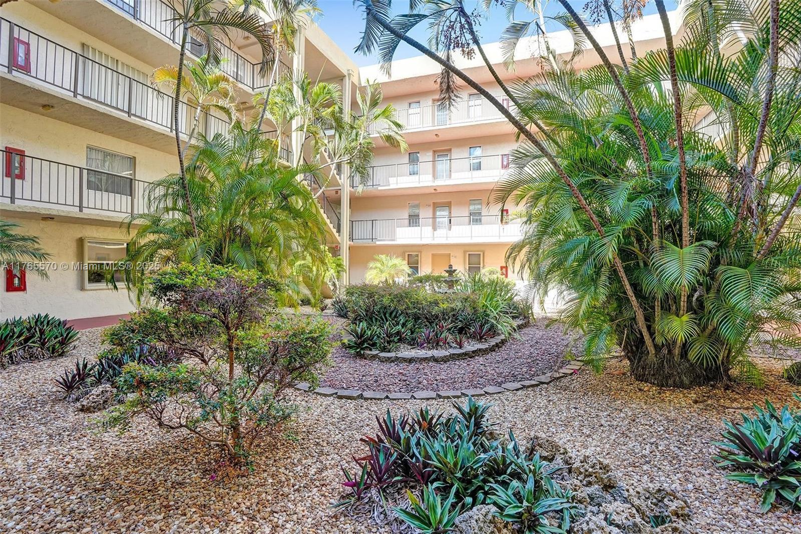 SOMERSET NO 3 CONDO - Residential