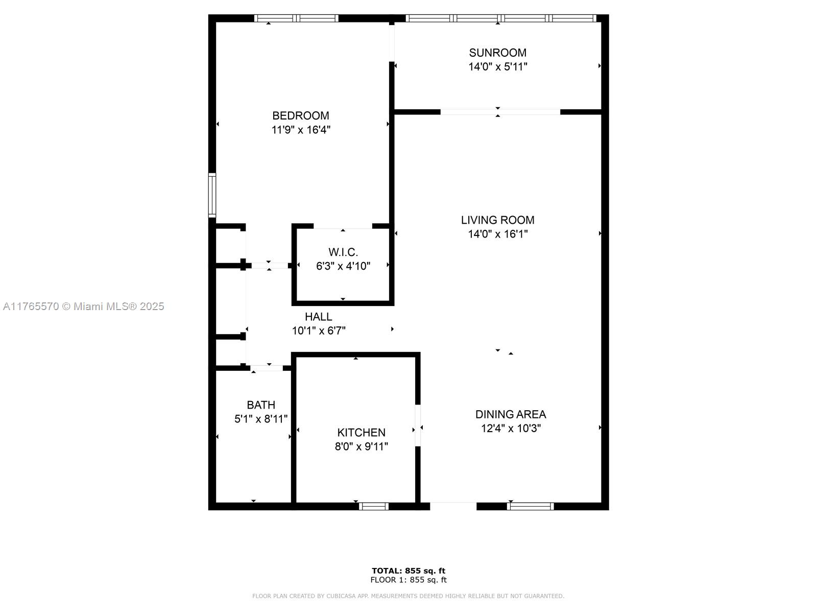 SOMERSET NO 3 CONDO - Residential