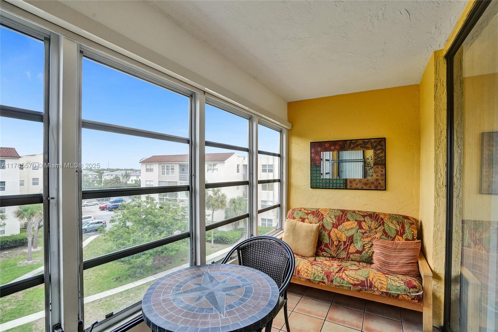 SOMERSET NO 3 CONDO - Residential