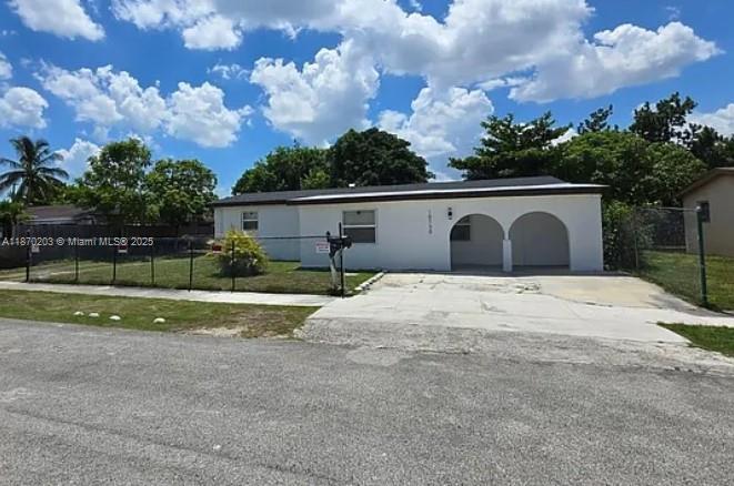 RICHMOND HEIGHTS ESTATES - Residential