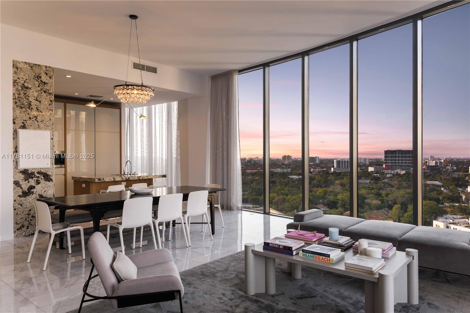 TWO PARK GROVE CONDO - Residential