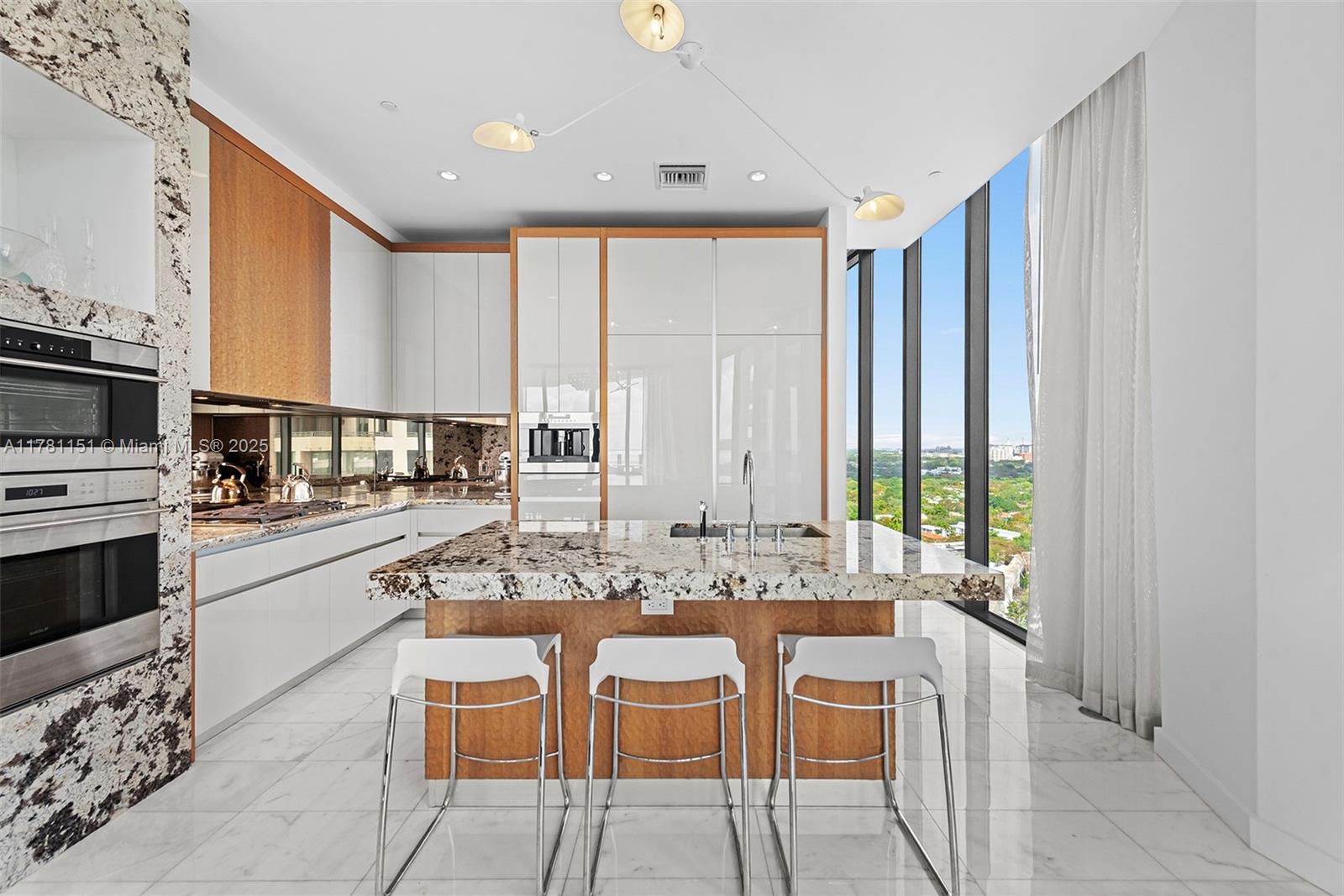 TWO PARK GROVE CONDO - Residential
