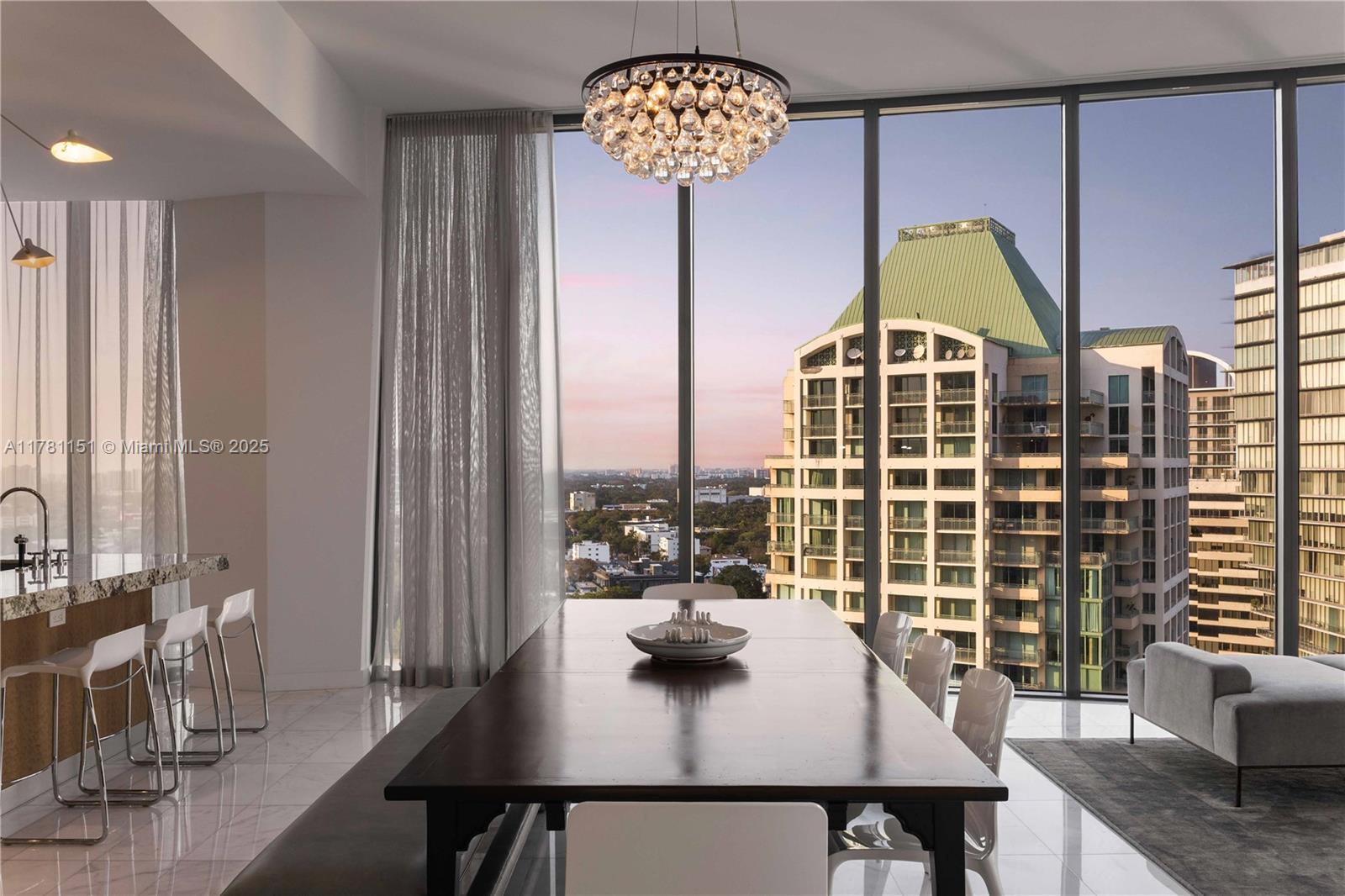 TWO PARK GROVE CONDO - Residential