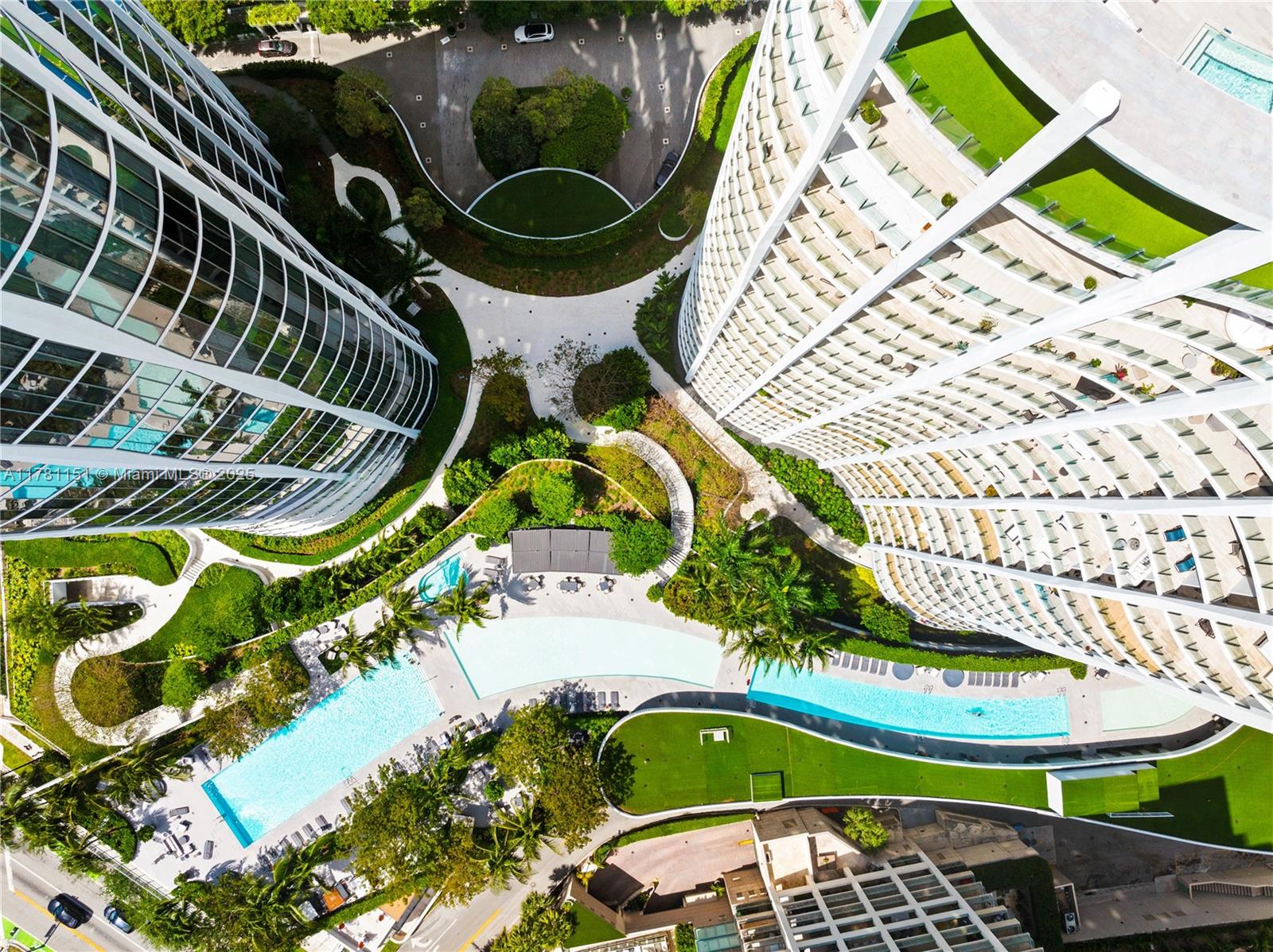 TWO PARK GROVE CONDO - Residential