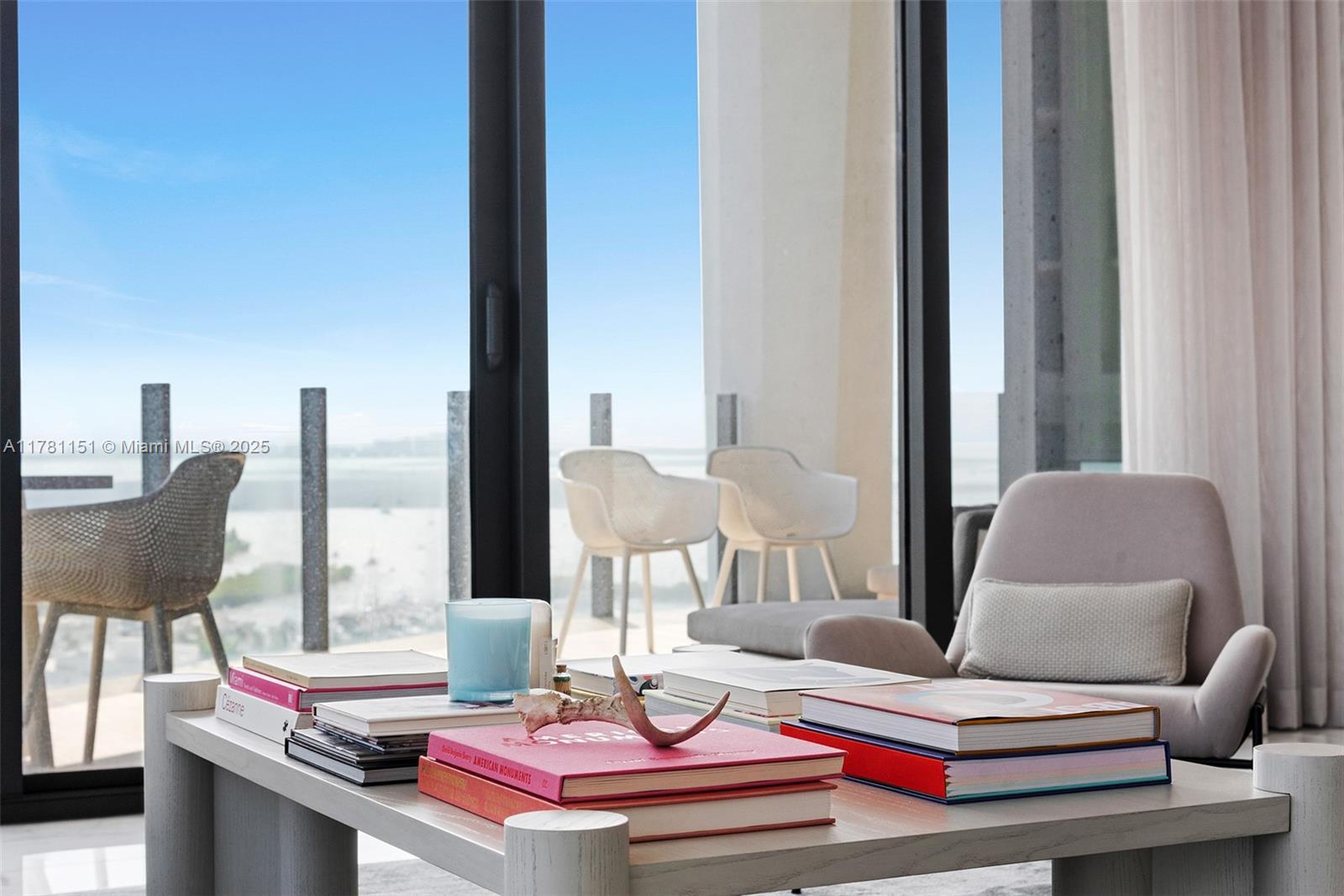 TWO PARK GROVE CONDO - Residential