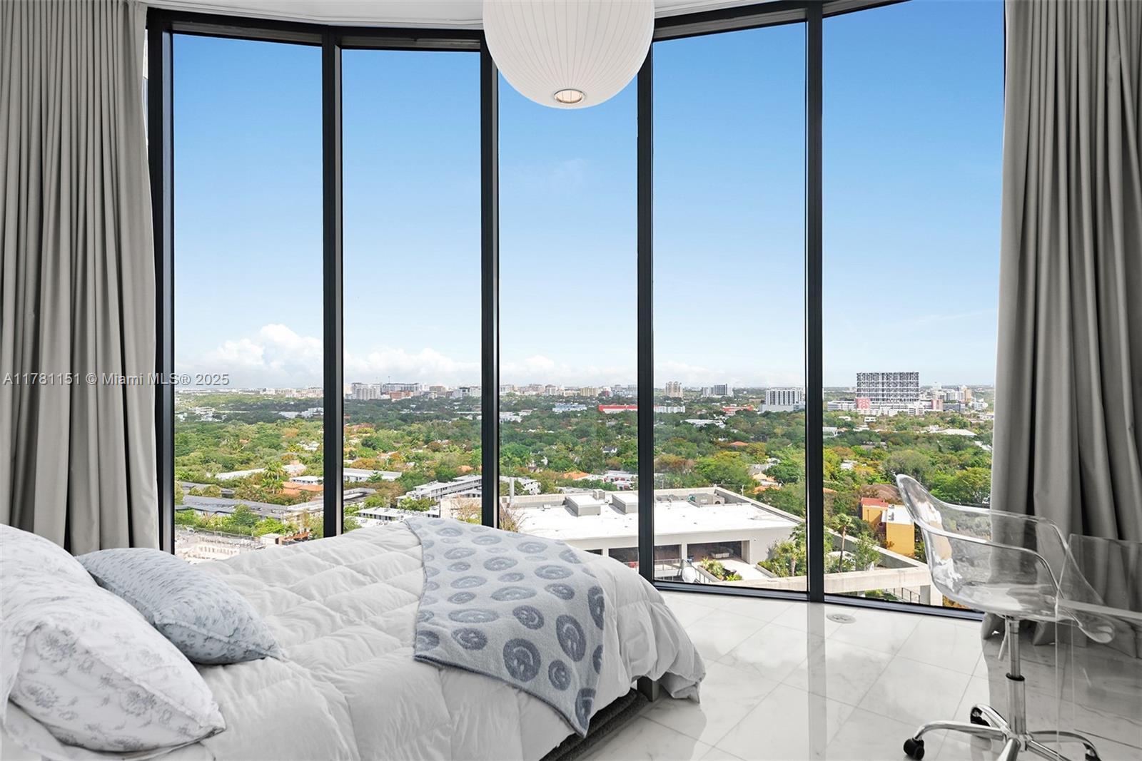 TWO PARK GROVE CONDO - Residential
