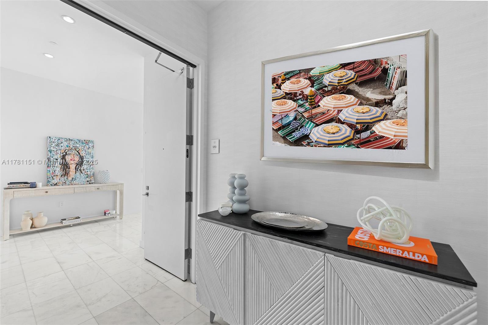 TWO PARK GROVE CONDO - Residential