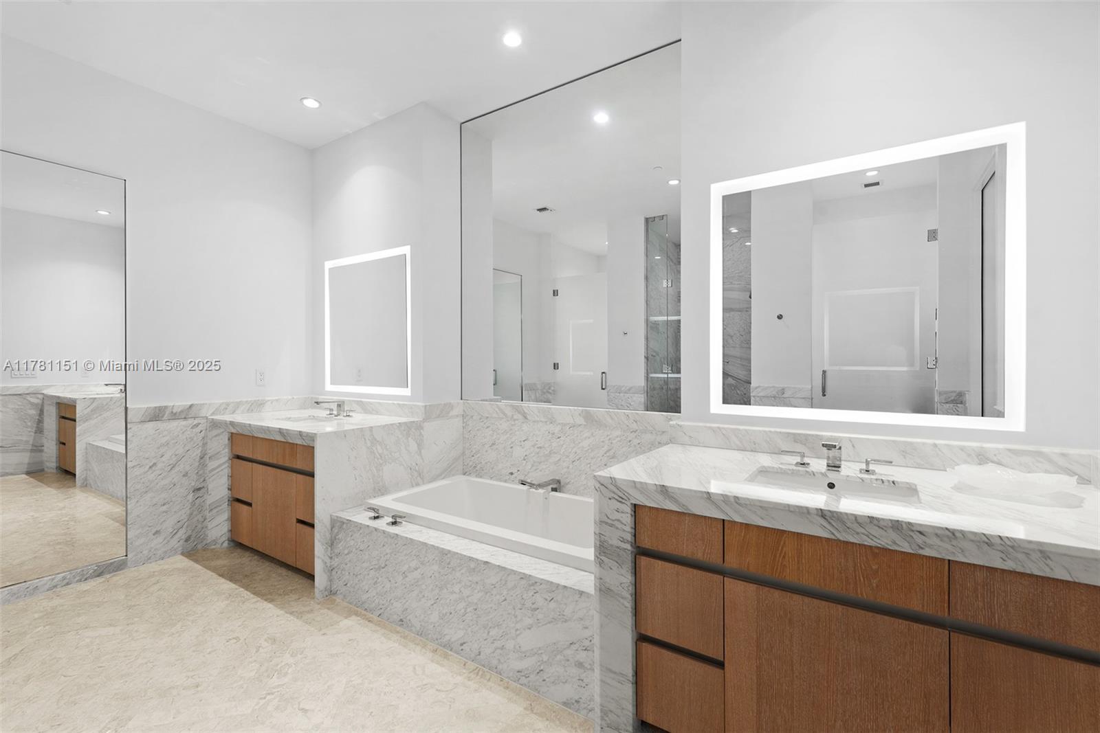 TWO PARK GROVE CONDO - Residential