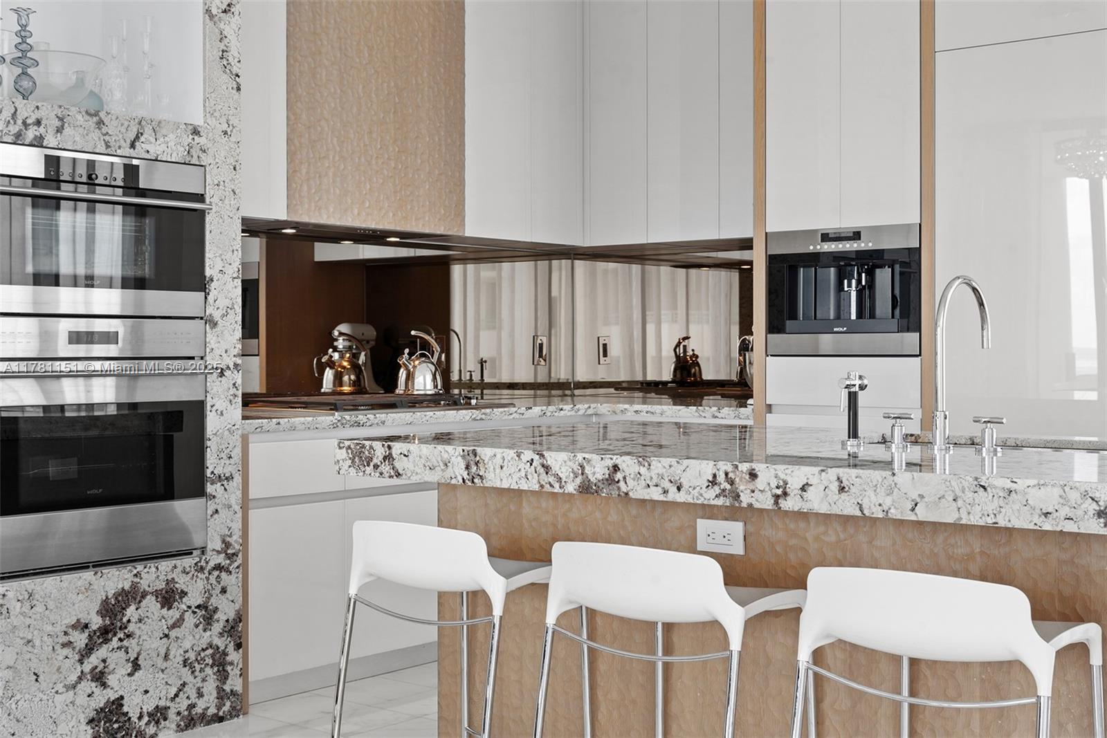 TWO PARK GROVE CONDO - Residential