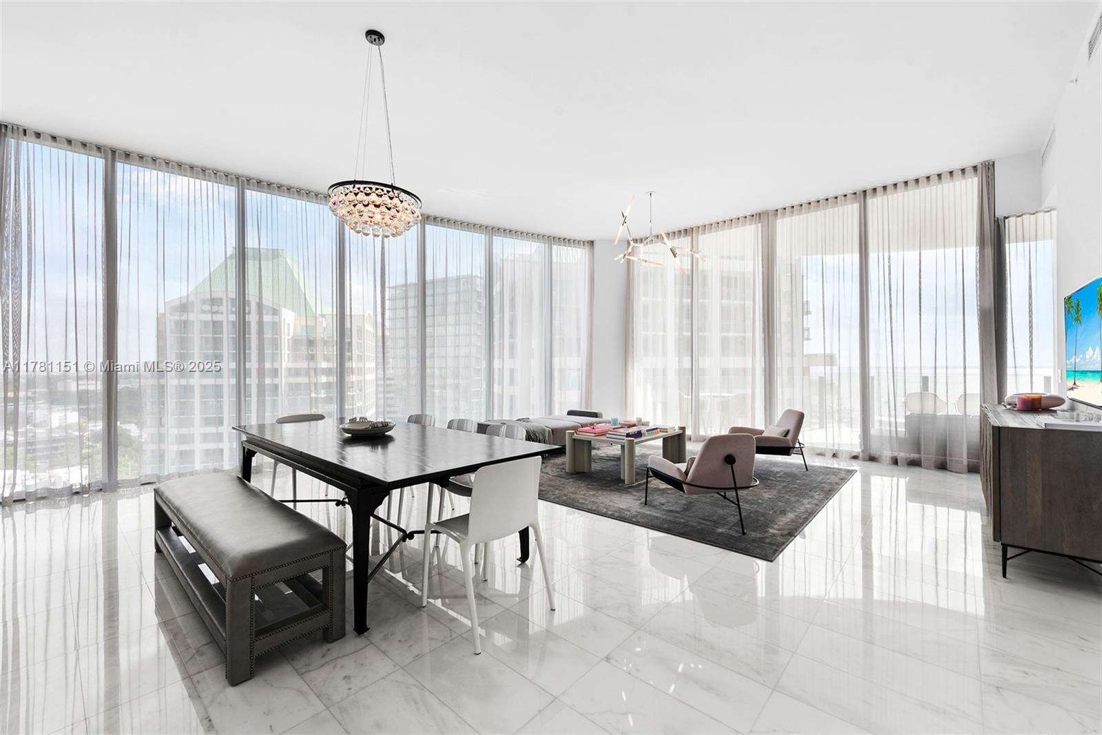 TWO PARK GROVE CONDO - Residential