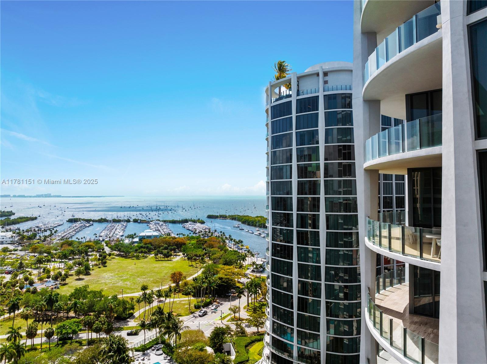 TWO PARK GROVE CONDO - Residential