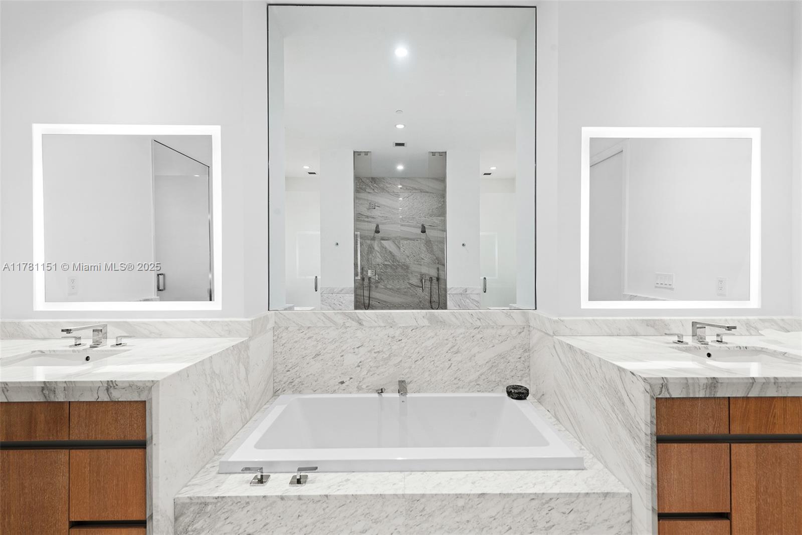 TWO PARK GROVE CONDO - Residential