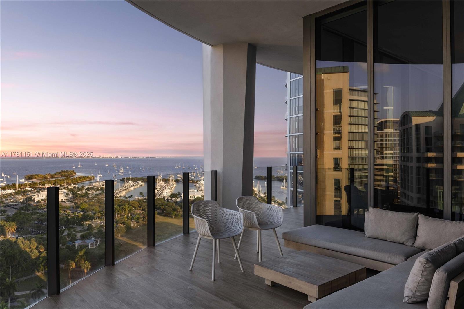 TWO PARK GROVE CONDO - Residential