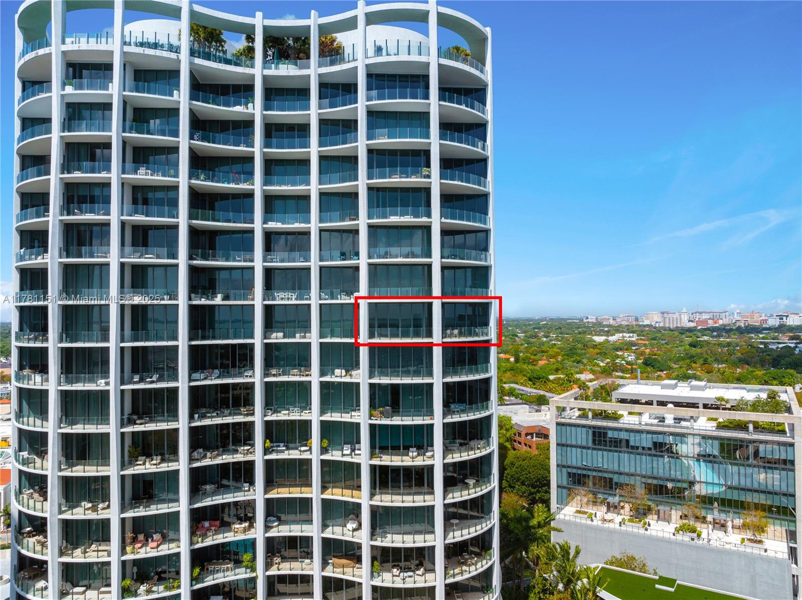 TWO PARK GROVE CONDO - Residential