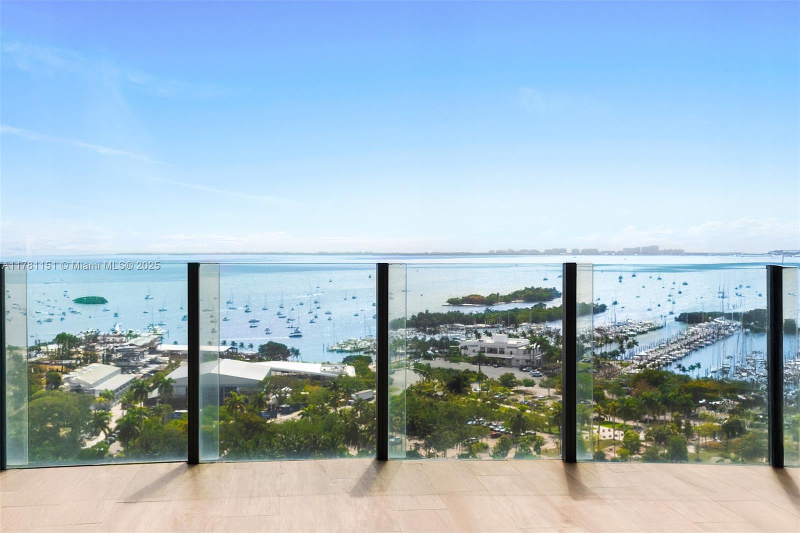 TWO PARK GROVE CONDO - Residential