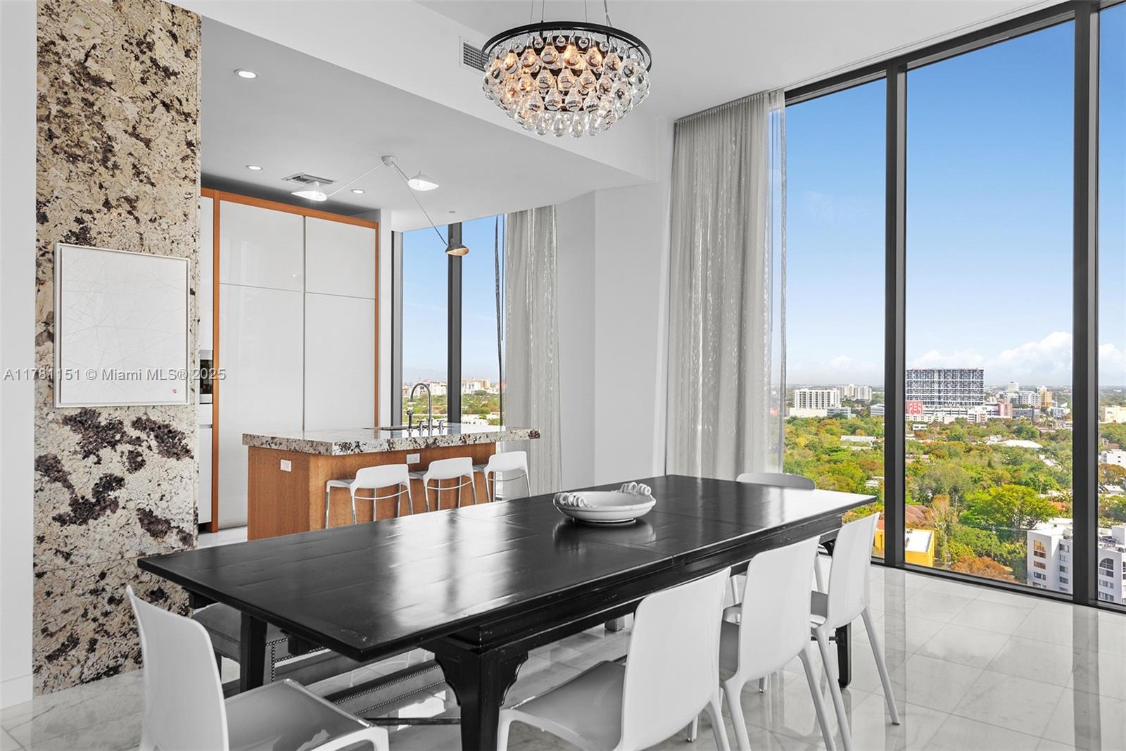 TWO PARK GROVE CONDO - Residential