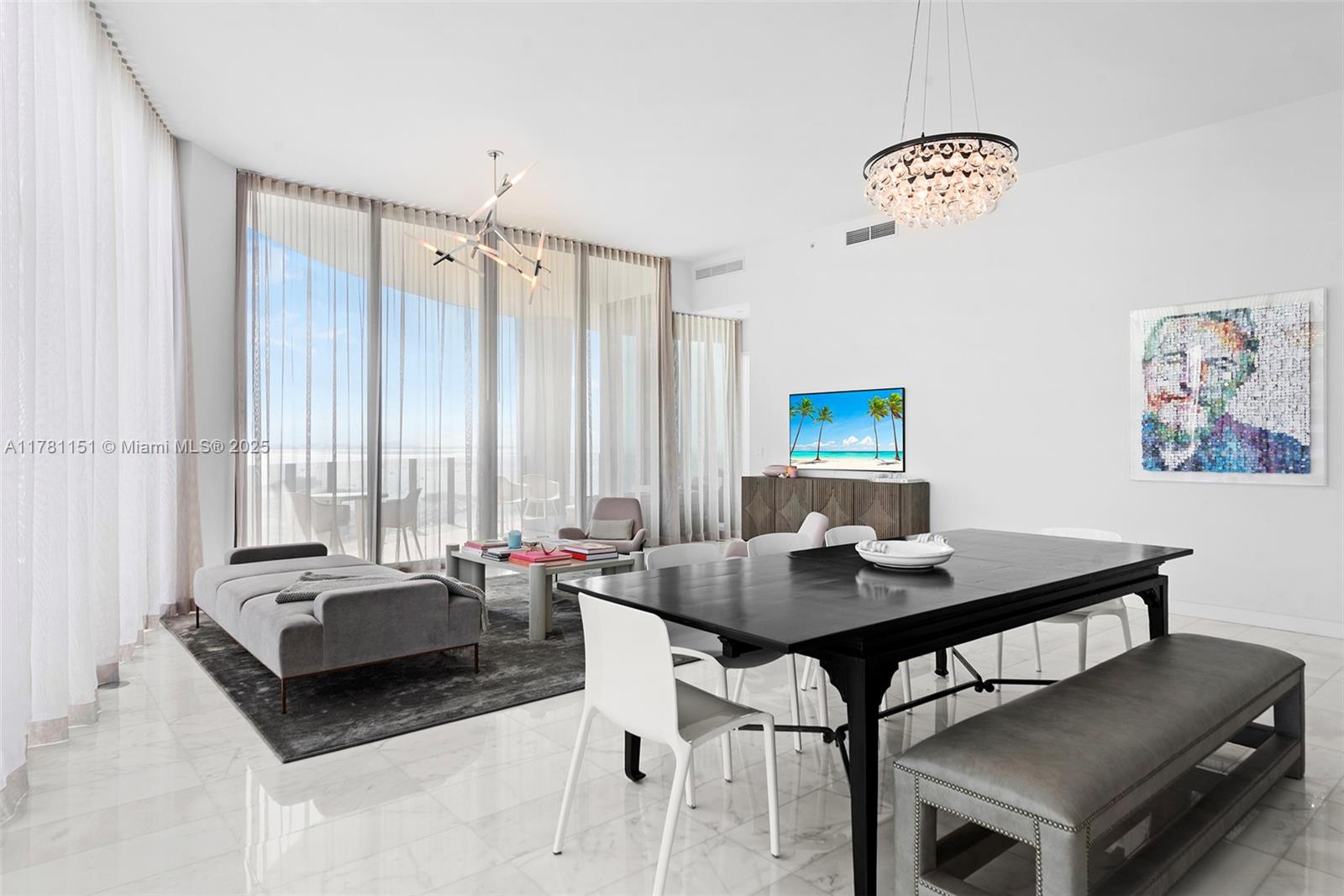 TWO PARK GROVE CONDO - Residential