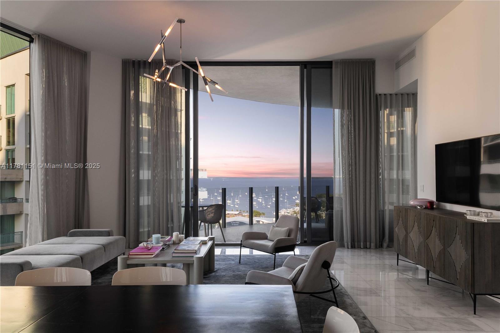 TWO PARK GROVE CONDO - Residential