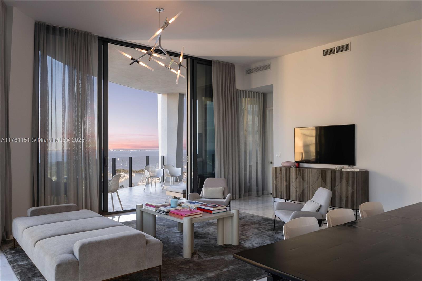 TWO PARK GROVE CONDO - Residential