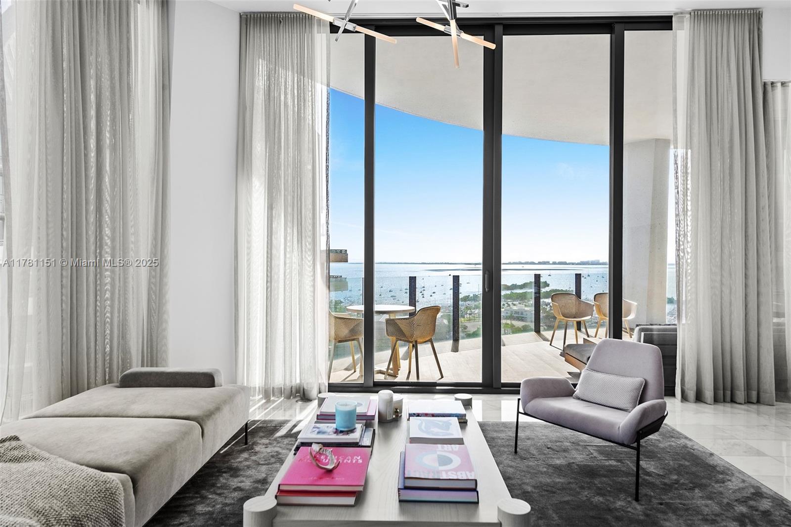 TWO PARK GROVE CONDO - Residential