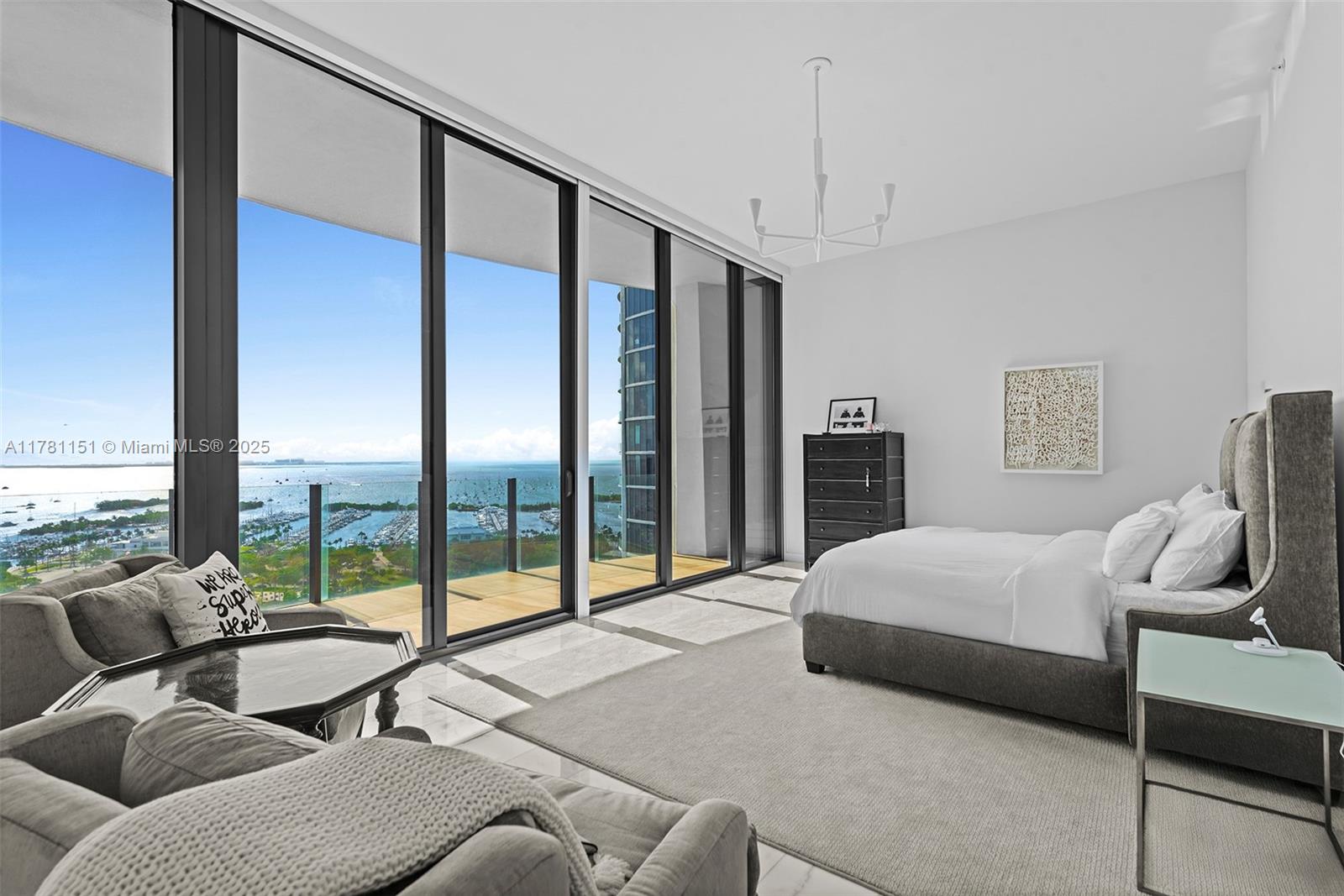TWO PARK GROVE CONDO - Residential