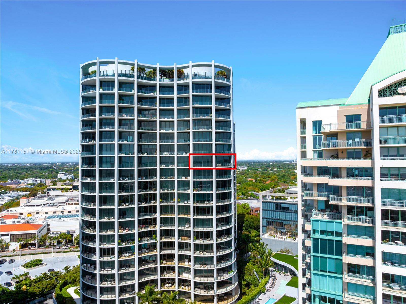 TWO PARK GROVE CONDO - Residential