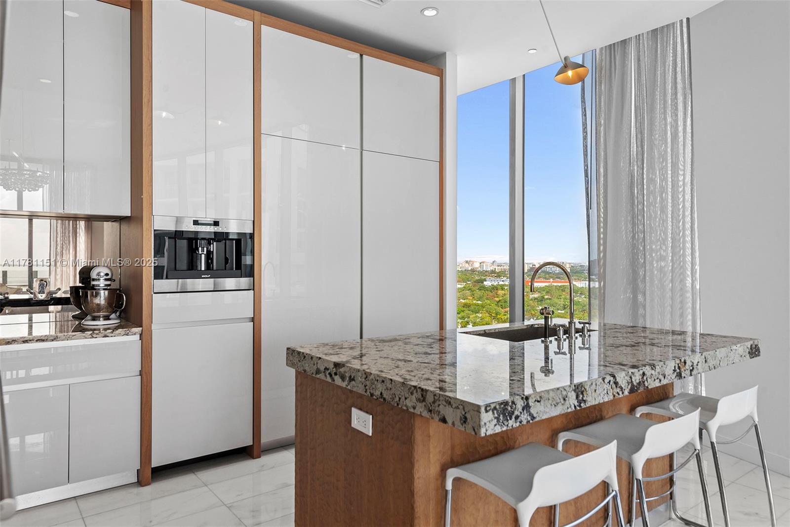 TWO PARK GROVE CONDO - Residential