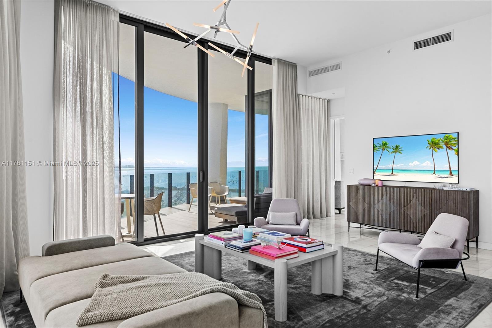 TWO PARK GROVE CONDO - Residential