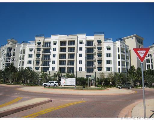 Veranda Condo - Residential Lease
