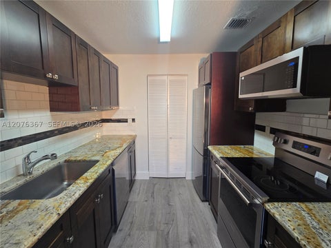 Tiny photo for 500 NE 2nd St #417, Dania Beach, FL 33004 (MLS # A12076367)