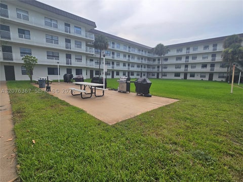 Tiny photo for 500 NE 2nd St #417, Dania Beach, FL 33004 (MLS # A12076367)