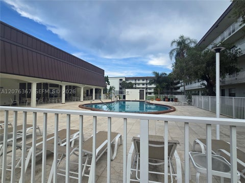 Tiny photo for 500 NE 2nd St #417, Dania Beach, FL 33004 (MLS # A12076367)