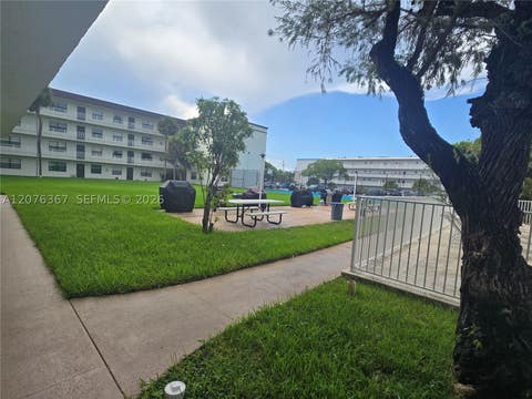 Tiny photo for 500 NE 2nd St #417, Dania Beach, FL 33004 (MLS # A12076367)