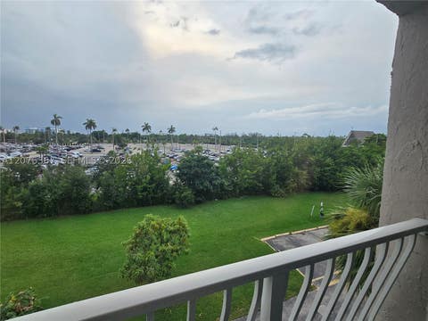 Tiny photo for 500 NE 2nd St #417, Dania Beach, FL 33004 (MLS # A12076367)