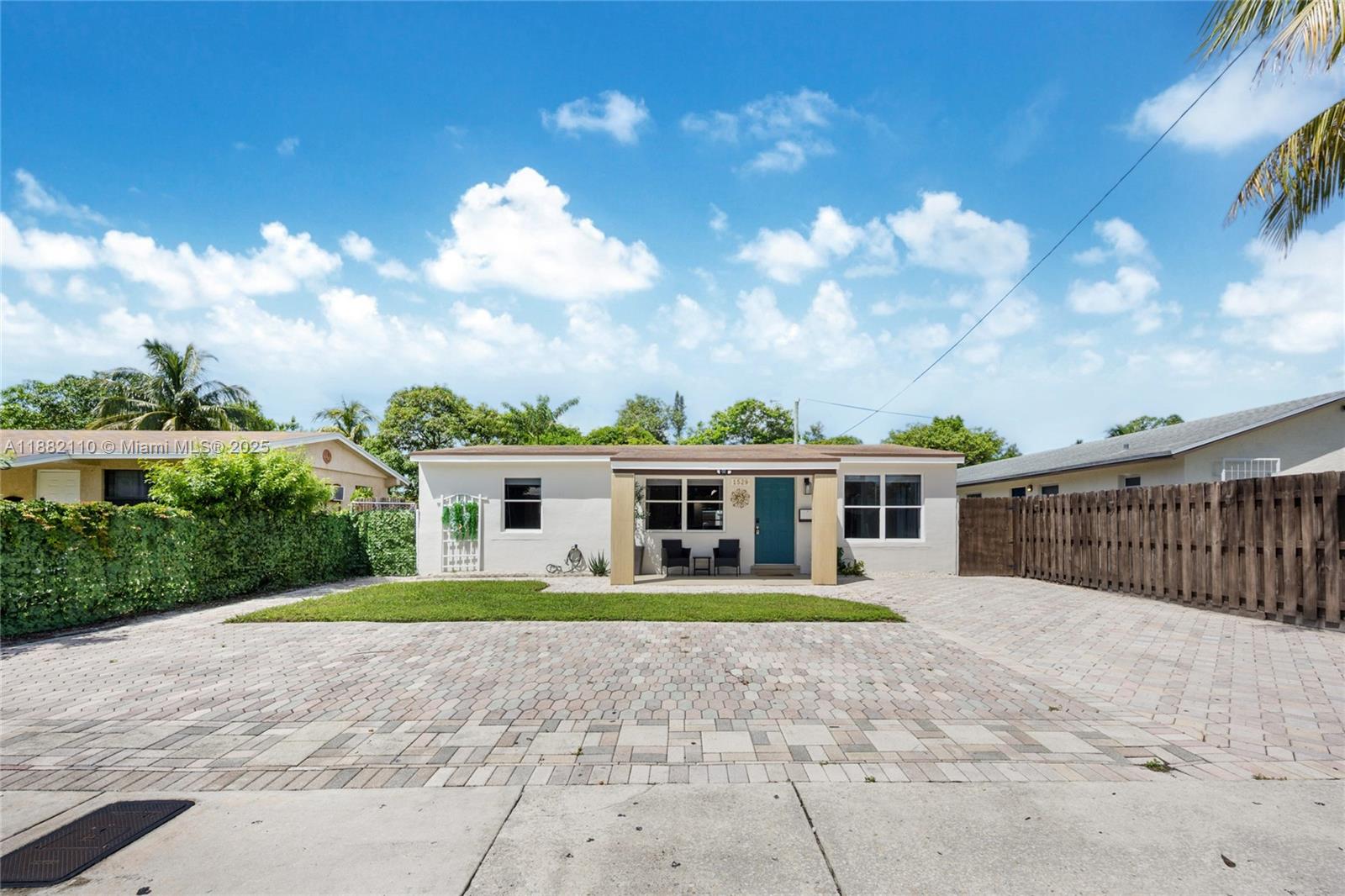 Progresso 2-18 - Residential